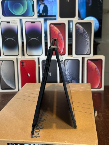 Venda Lenovo ThinkPad X13 Yoga Ultra 5 2025 com IA