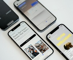 Comprar Fornecimento de Telefones