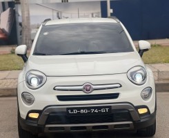 A venda Fiat 500X impecável
