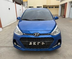 Comprar Hyundai Grand i10
