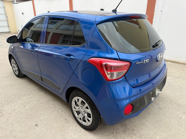 Venda Hyundai Grand i10
