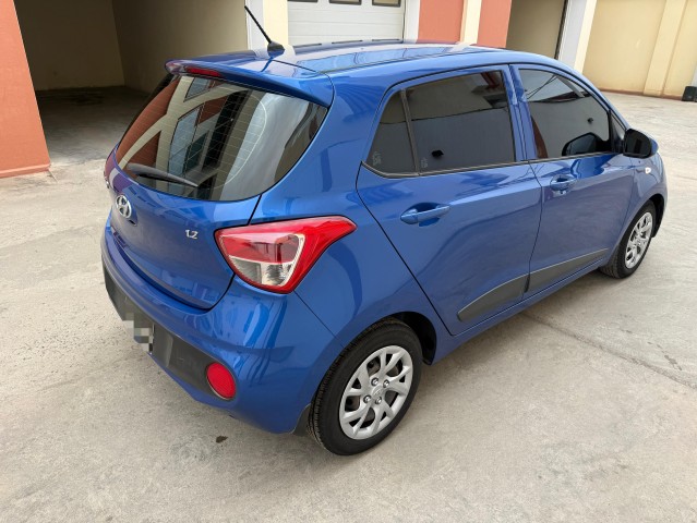 Venda Hyundai Grand i10