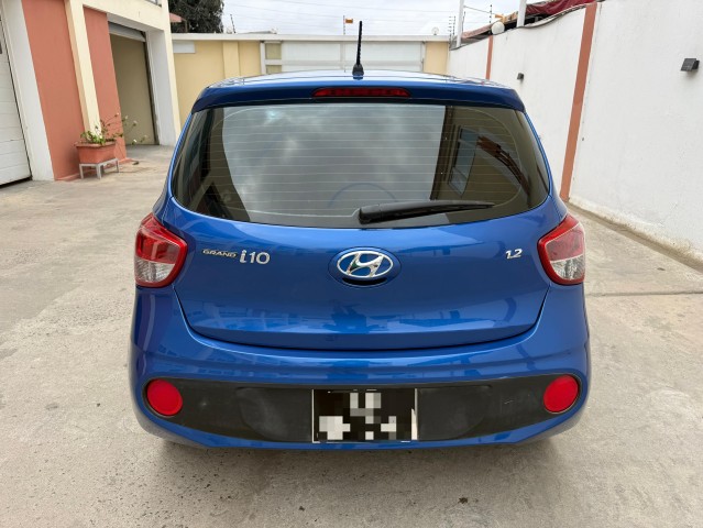 Venda Hyundai Grand i10