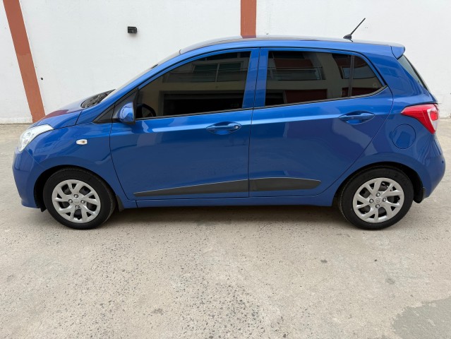 Venda Hyundai Grand i10