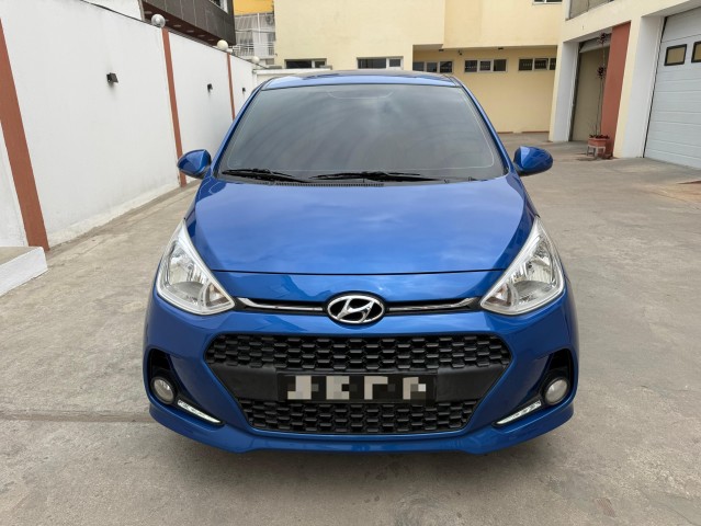 Venda Hyundai Grand i10