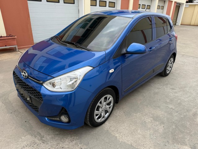 Venda Hyundai Grand i10