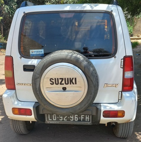 Venda Suzuk jimny