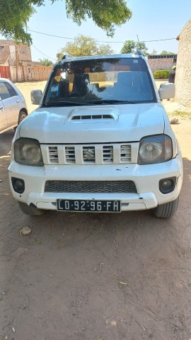 Venda Suzuk jimny