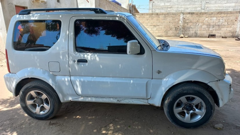 Venda Suzuk jimny