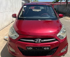 Comprar HYUNDAI i10 | 1.0