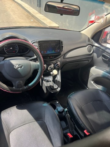 Venda HYUNDAI i10 | 1.0