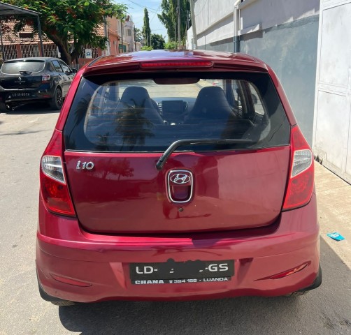 Venda HYUNDAI i10 | 1.0
