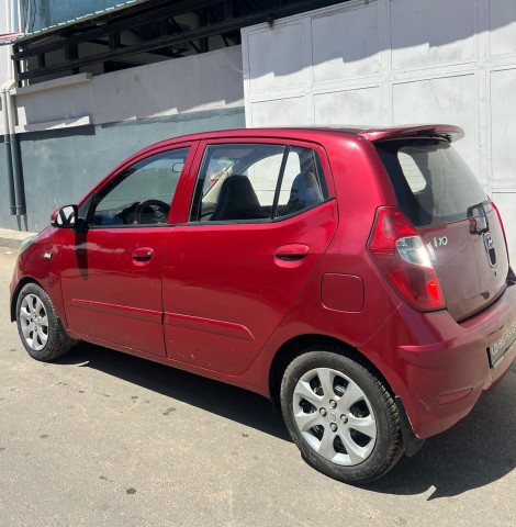 Venda HYUNDAI i10 | 1.0