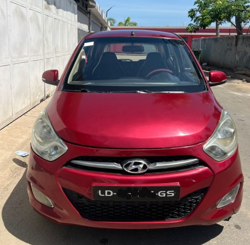 Venda HYUNDAI i10 | 1.0