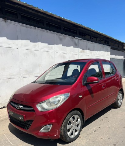 Venda HYUNDAI i10 | 1.0
