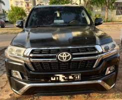 Comprar TOYOTA LAND CRUISER | VXR