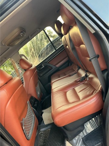 Venda TOYOTA LAND CRUISER | VXR