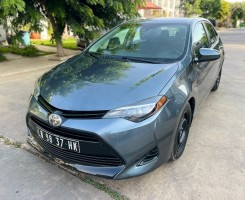 A venda TOYOTA COROLLA | LE