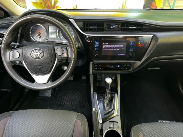 Venda TOYOTA COROLLA | LE