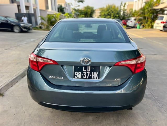 Venda TOYOTA COROLLA | LE