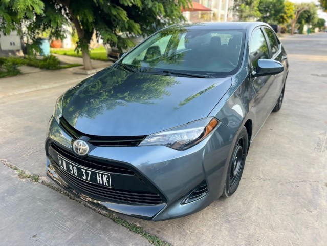 Venda TOYOTA COROLLA | LE