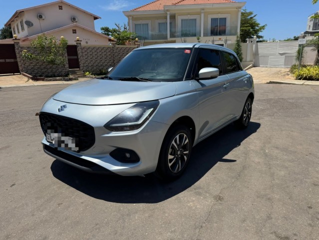 Venda SUZUKI SWIFT