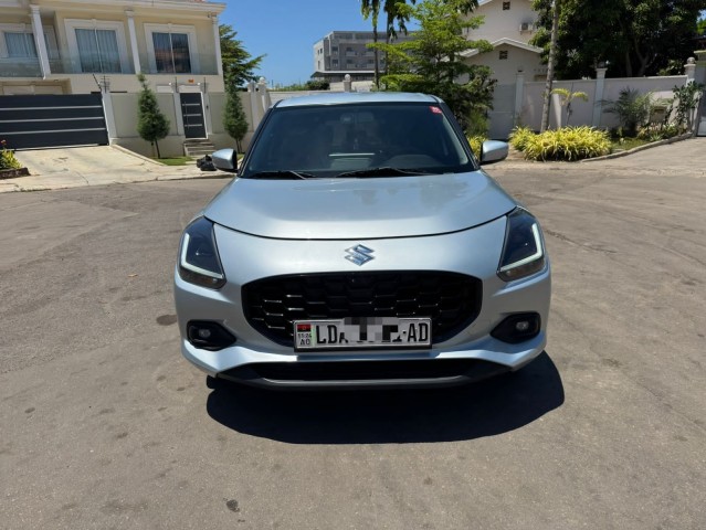 Venda SUZUKI SWIFT