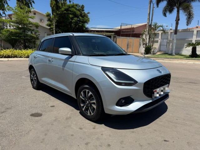 Venda SUZUKI SWIFT