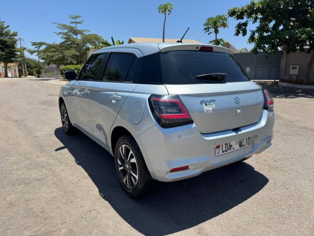 Venda SUZUKI SWIFT