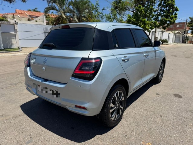 Venda SUZUKI SWIFT