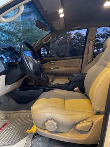 Venda TOYOTA FORTUNER