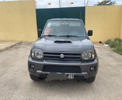 Comprar SUZUKI JIMNY