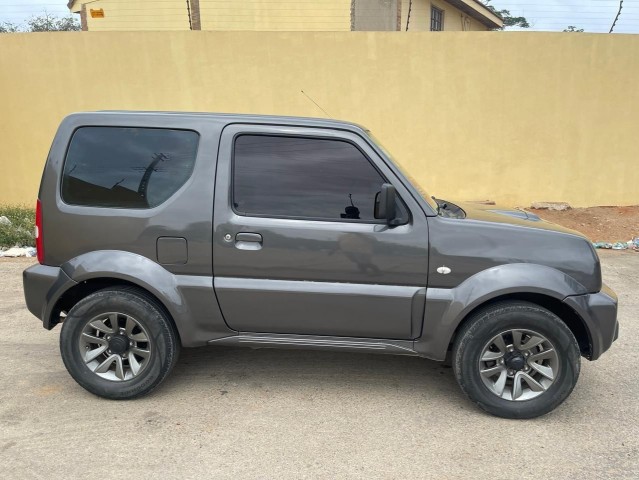 Venda SUZUKI JIMNY