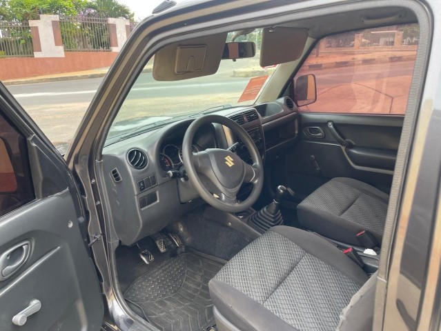 Venda SUZUKI JIMNY
