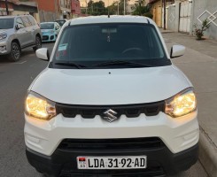 Comprar SUZUKI S.PRESSO