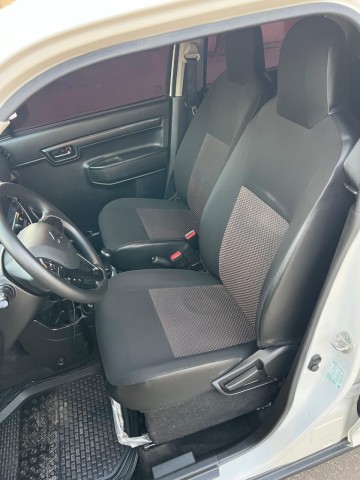 Venda SUZUKI S.PRESSO