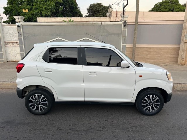 Venda SUZUKI S.PRESSO