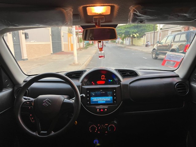 Venda SUZUKI S.PRESSO