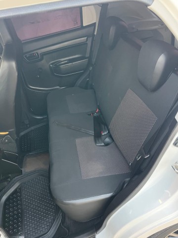 Venda SUZUKI S.PRESSO