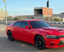 A venda DODGE CHARGER