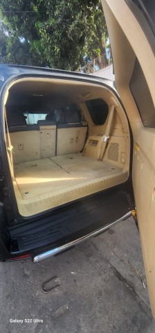 Venda TOYOTA LAND CRUISER | PRADO TXL