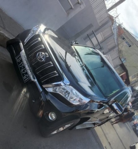 Venda TOYOTA LAND CRUISER | PRADO TXL