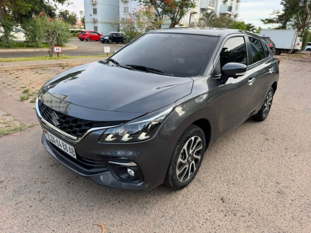 Venda SUZUKI BALENO