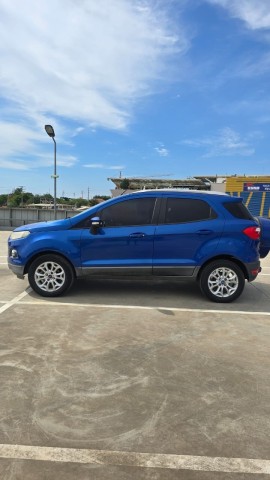 Venda FORD ECOSPORT