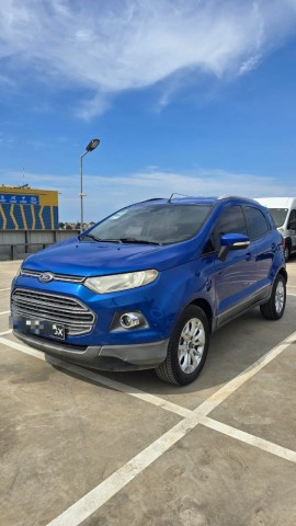 Venda FORD ECOSPORT
