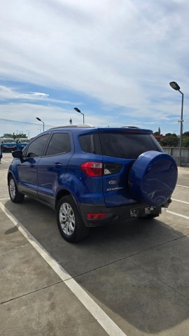 Venda FORD ECOSPORT