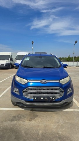 Venda FORD ECOSPORT
