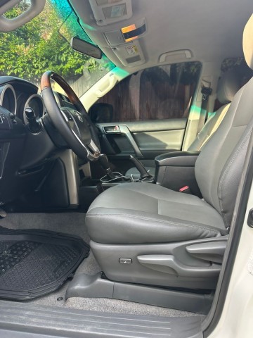 Venda TOYOTA LAND CRUISER | PRADO TXL