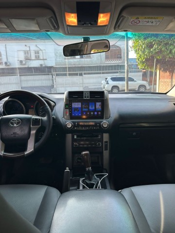 Venda TOYOTA LAND CRUISER | PRADO TXL