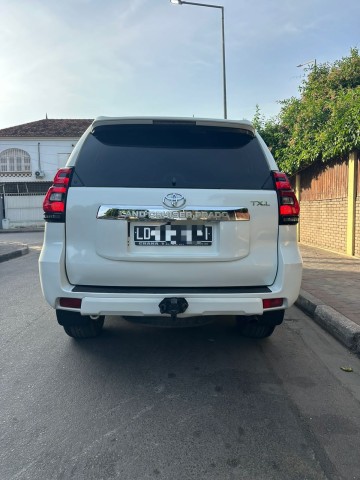 Venda TOYOTA LAND CRUISER | PRADO TXL